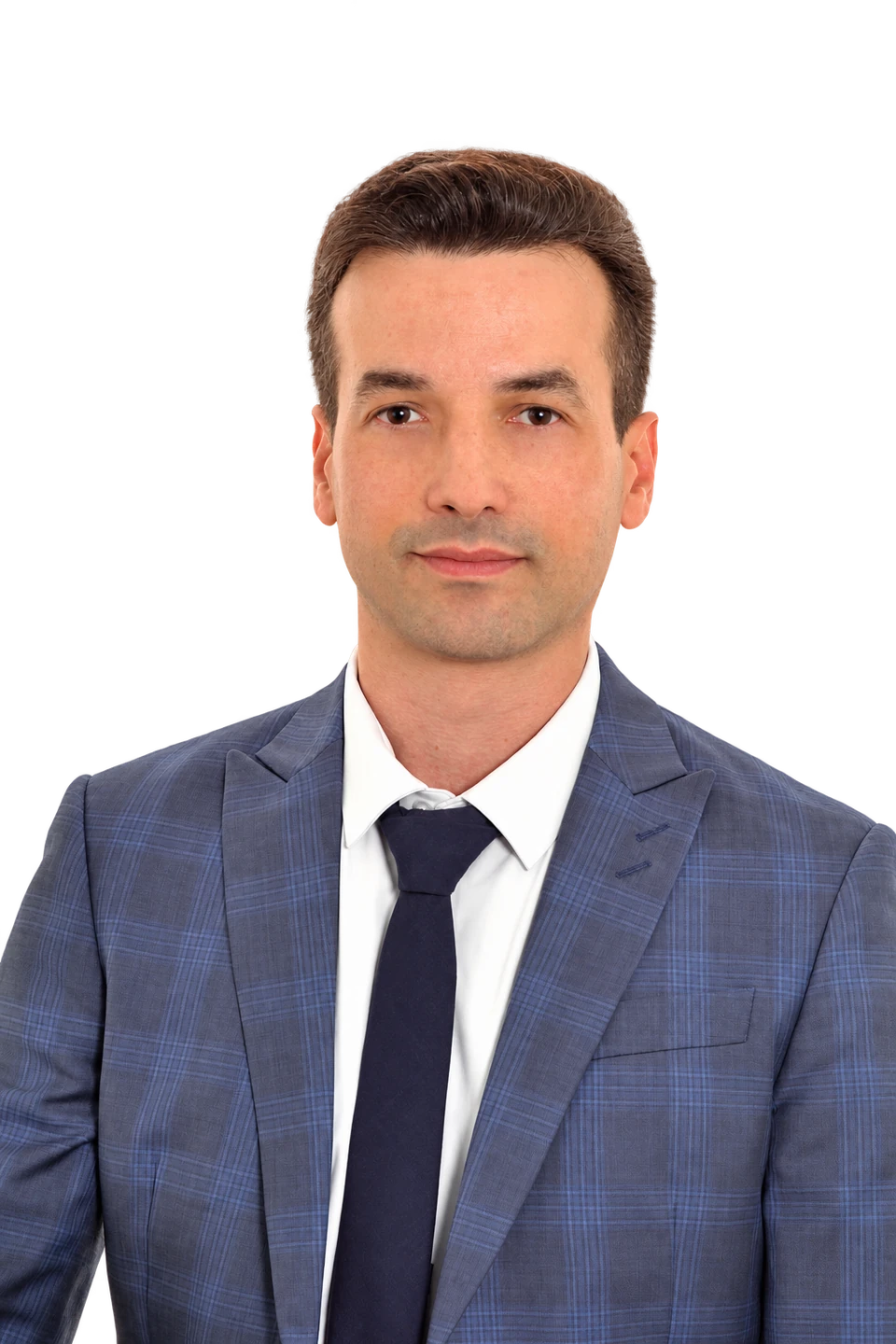 Professor Paulo Bijos