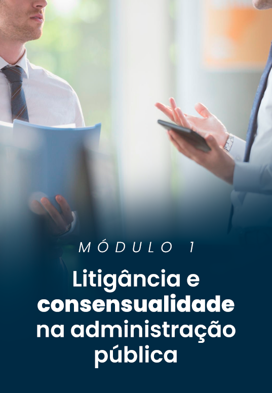 Litigancia modulo 1