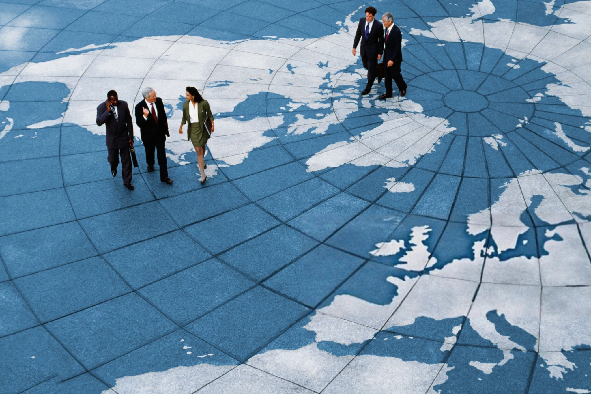 Ciclo de Políticas Públicas