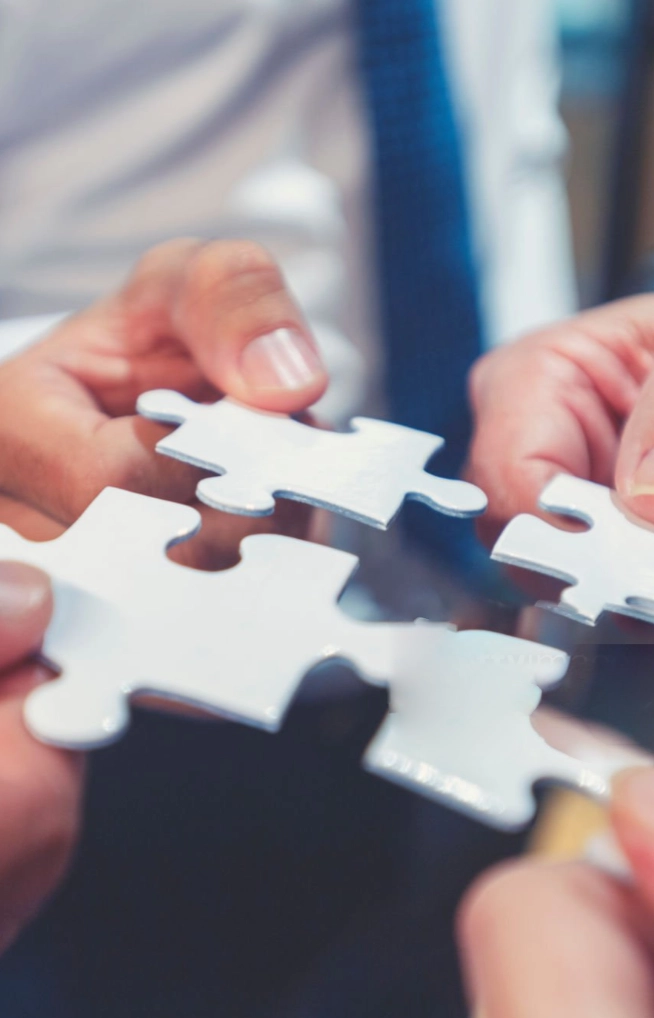 Coordenação de Centro de Governo