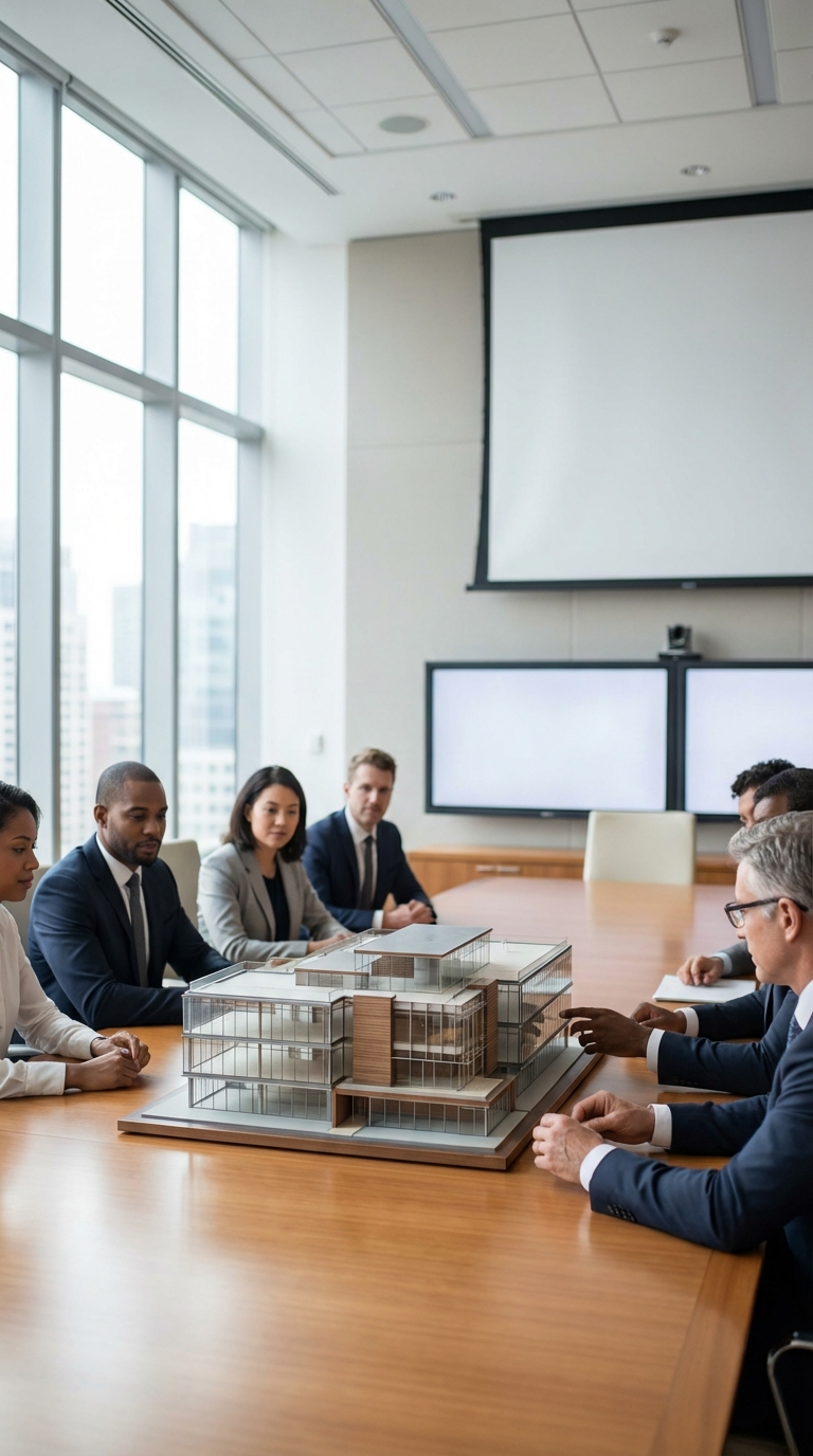 Planejamento Integrado