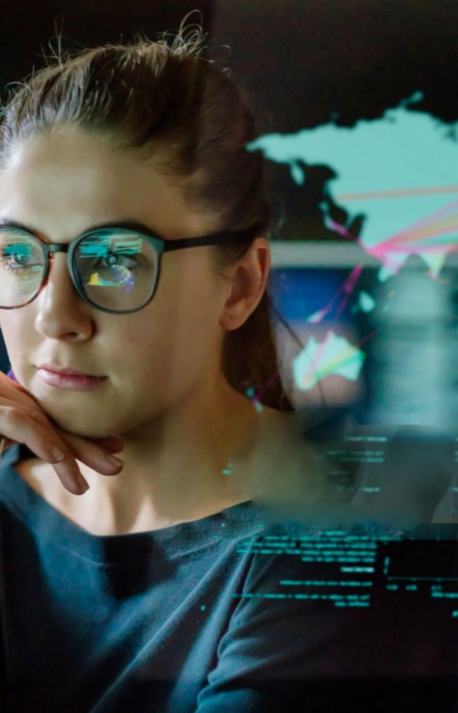 Monitoramento e Avaliação