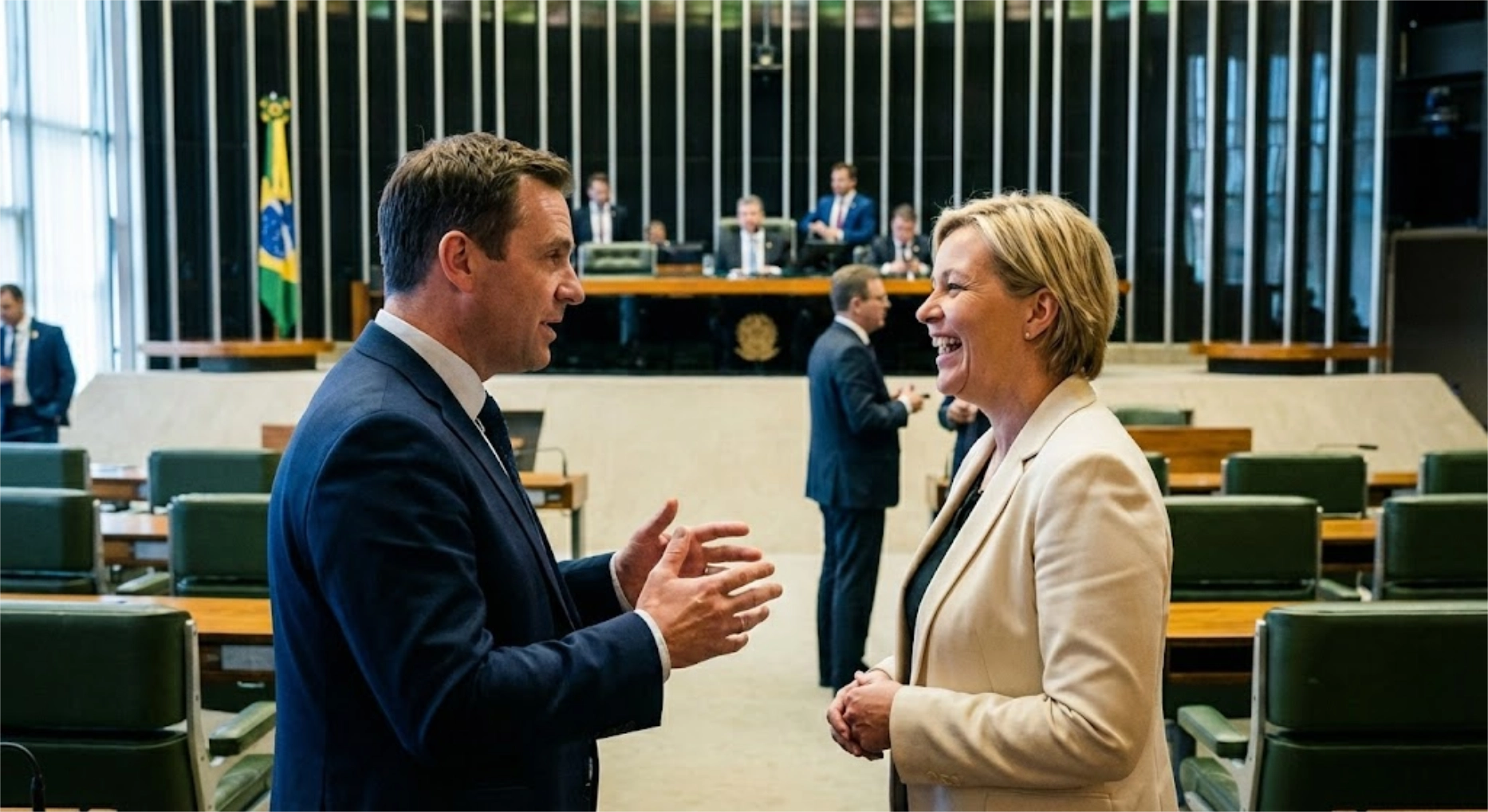 Articulação Política