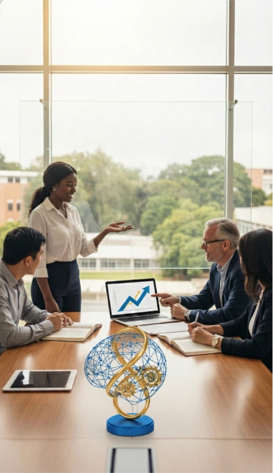 Educação e Qualidade