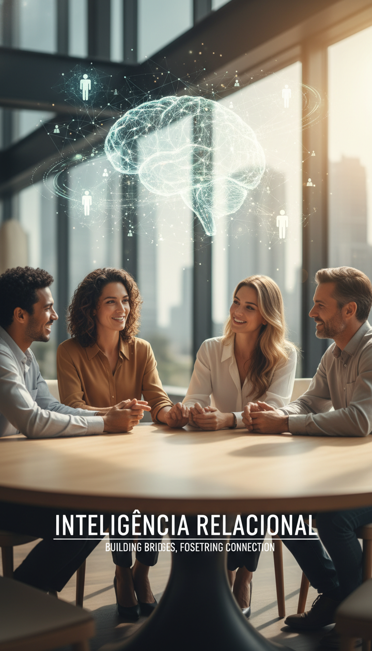 Inteligência Relacional