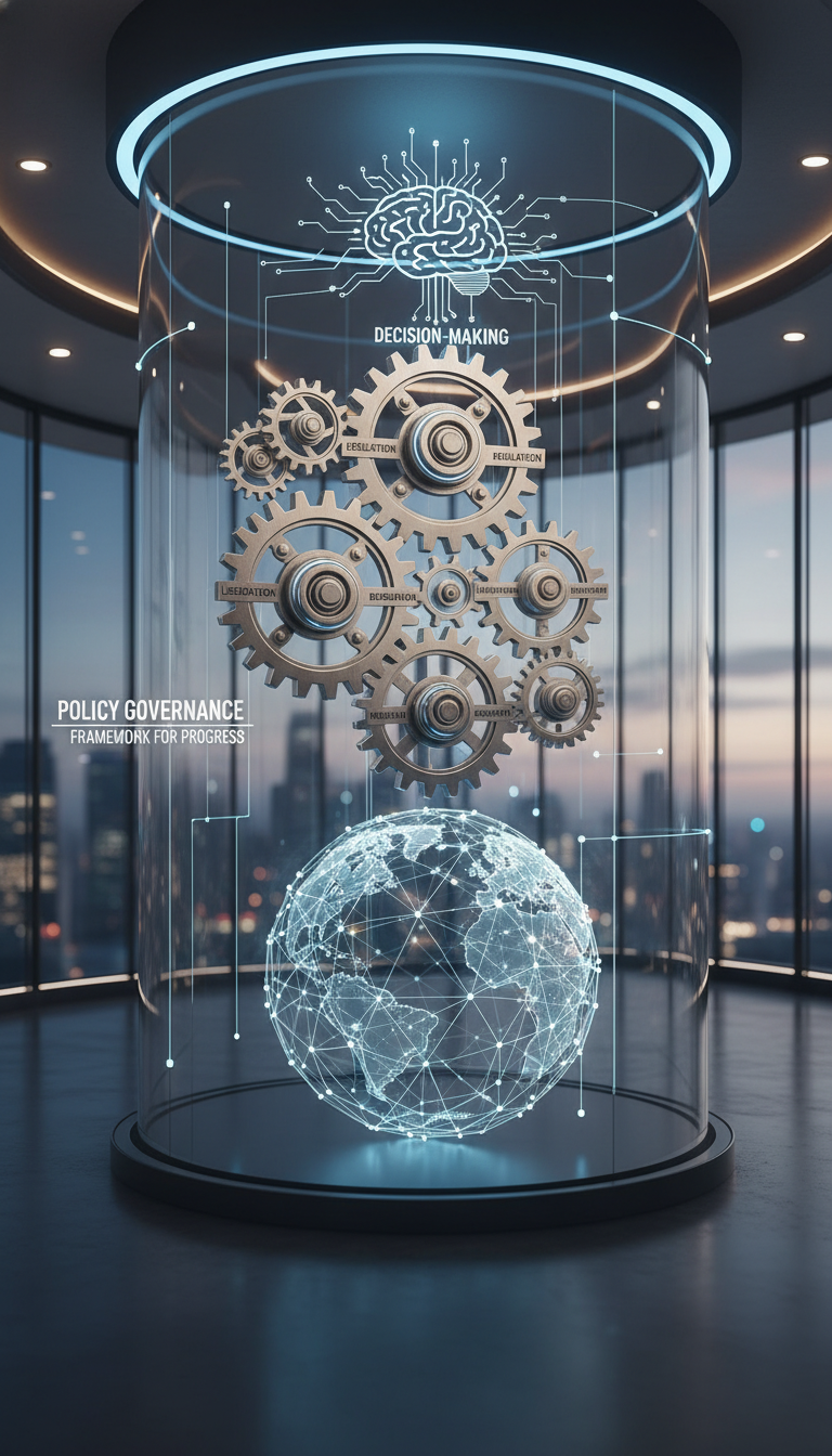 Governança de Políticas