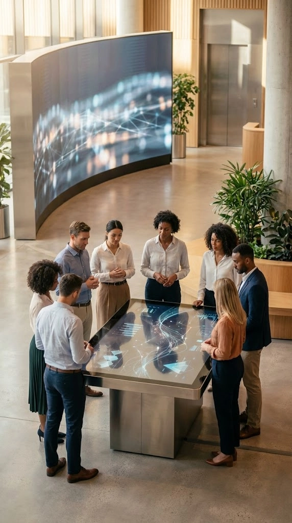 Transformação Digital