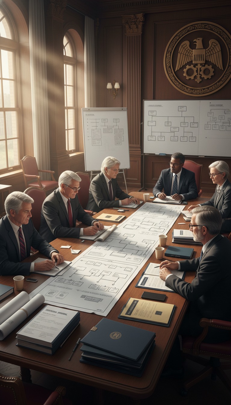 Governança de Estatais