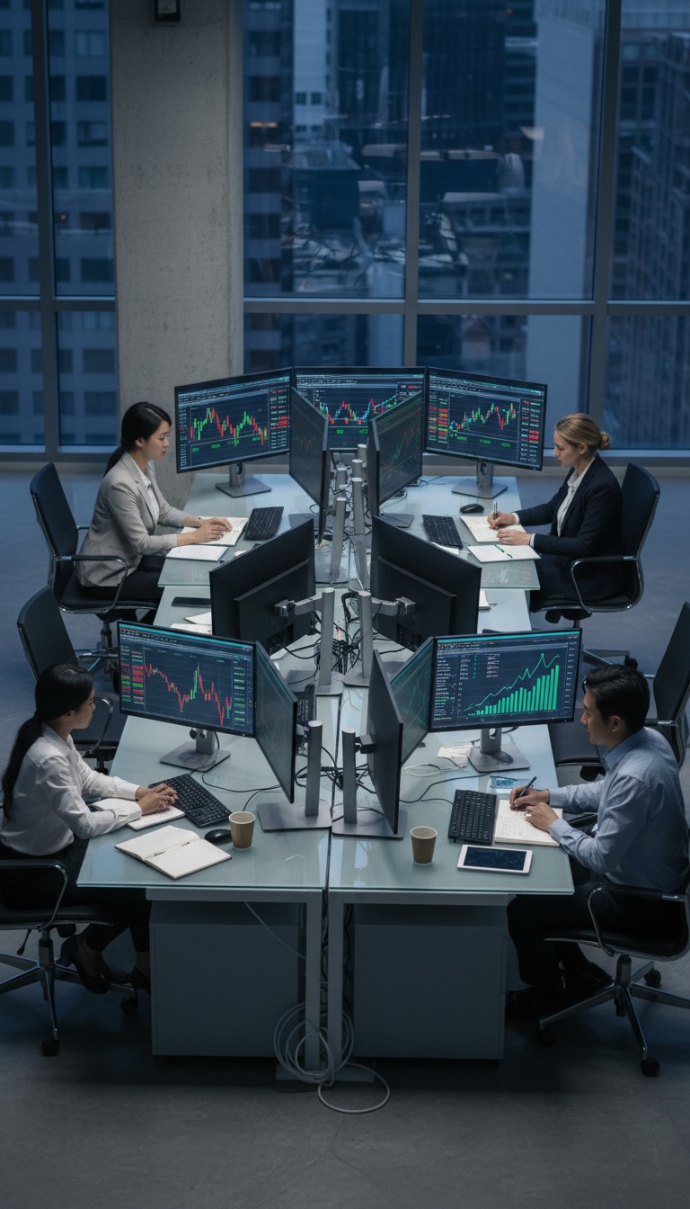 Inovação e Economia Digital