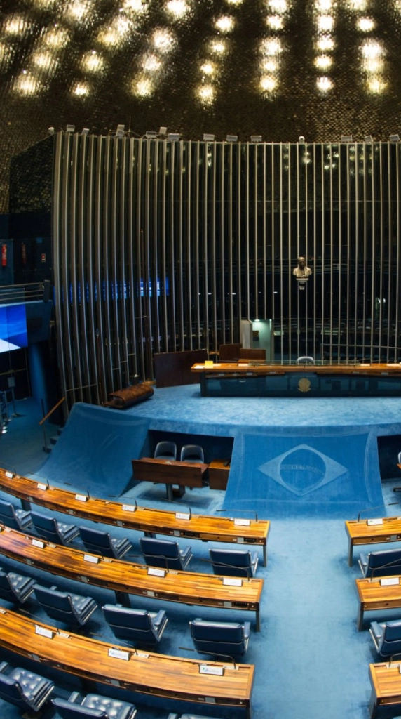 Judicialização da Política