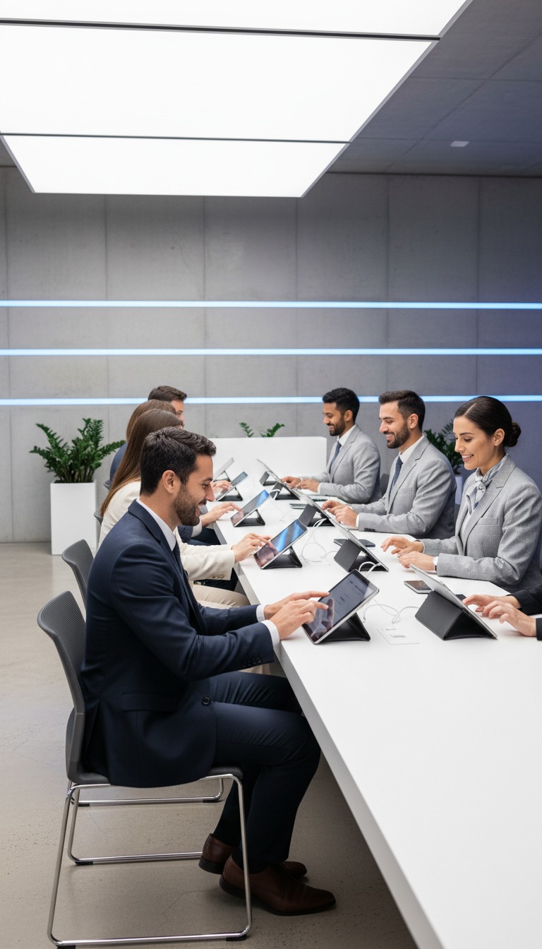 Prestação de Contas