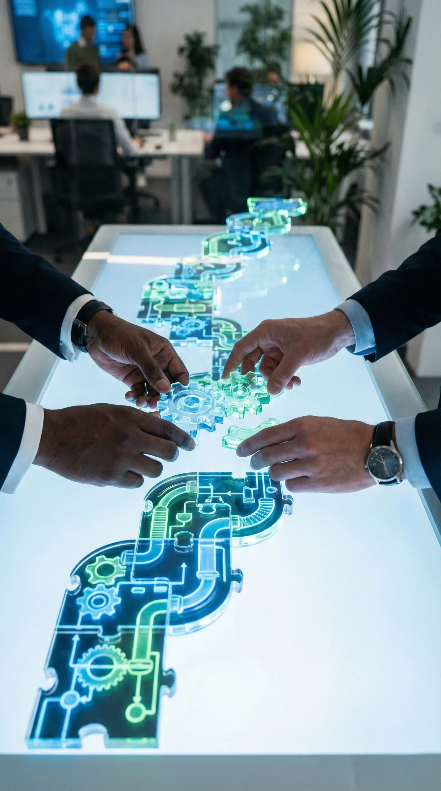 Implementação Prática