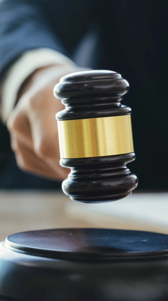 Redução de Litígios