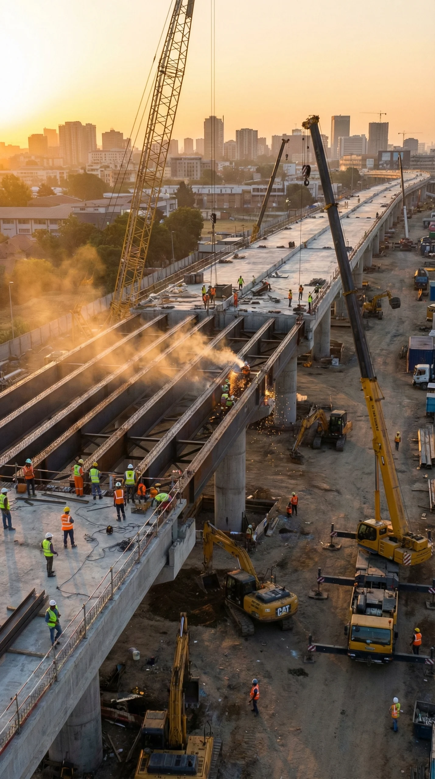  Financiamento de Transportes