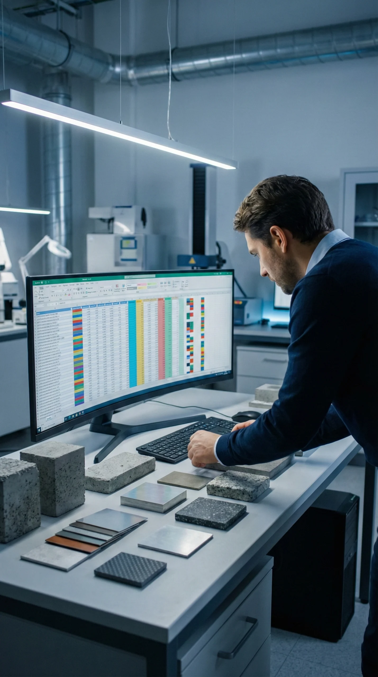 Tabela de Referência