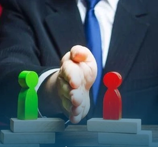 Litigância e Consensualidade